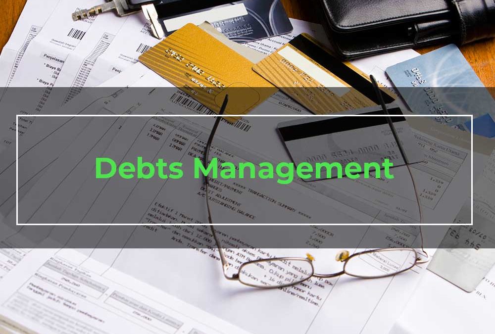 debt management