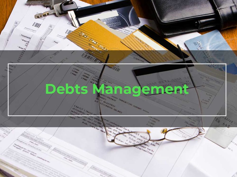 debt management